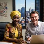Building a Diverse and Inclusive Workplace: Why It Matters and How to Make It Happen