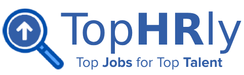 TopHRly - Top Jobs for Top Talent